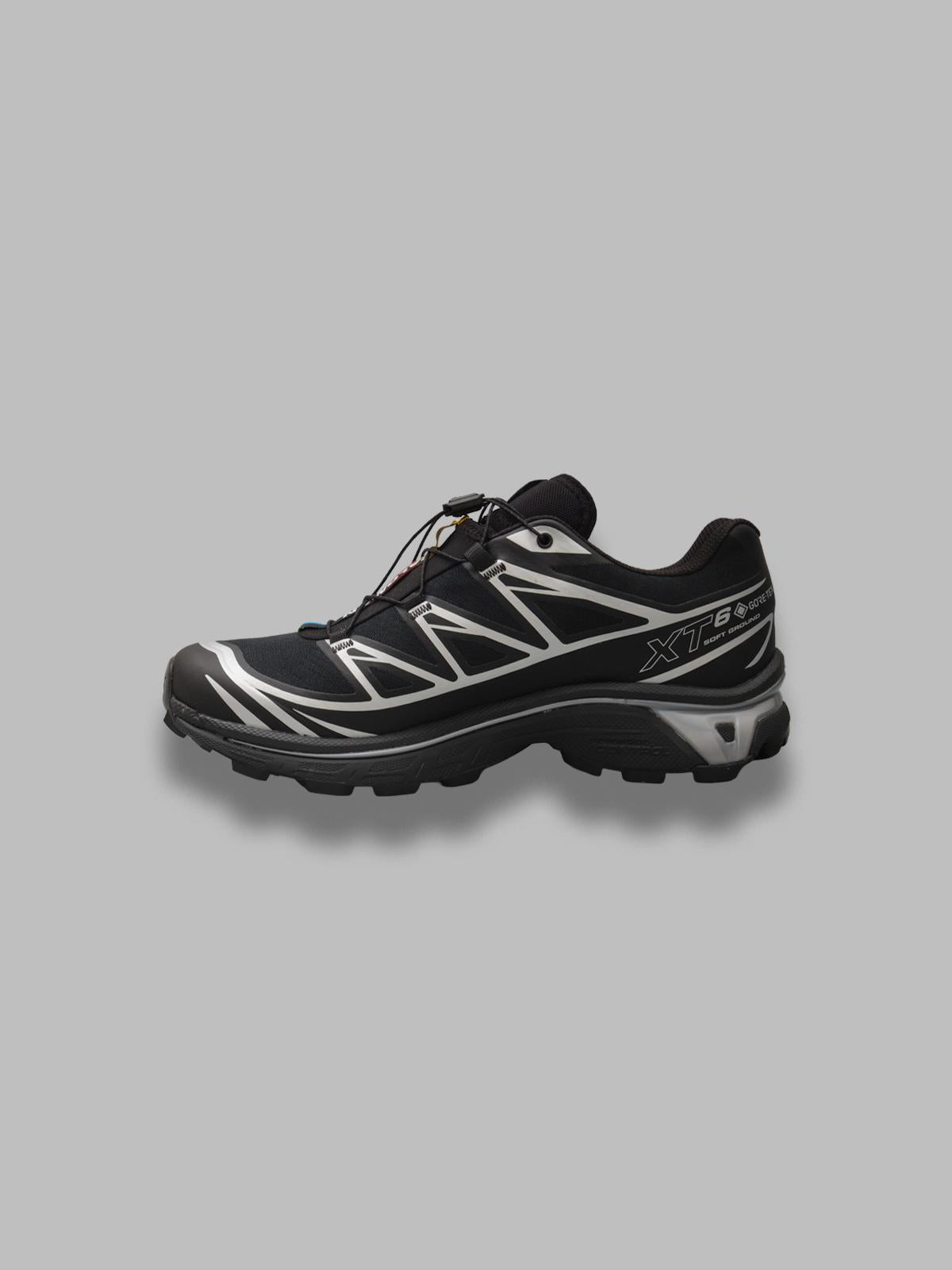 xt-6 gtx L47450600- BK SALOMON 
