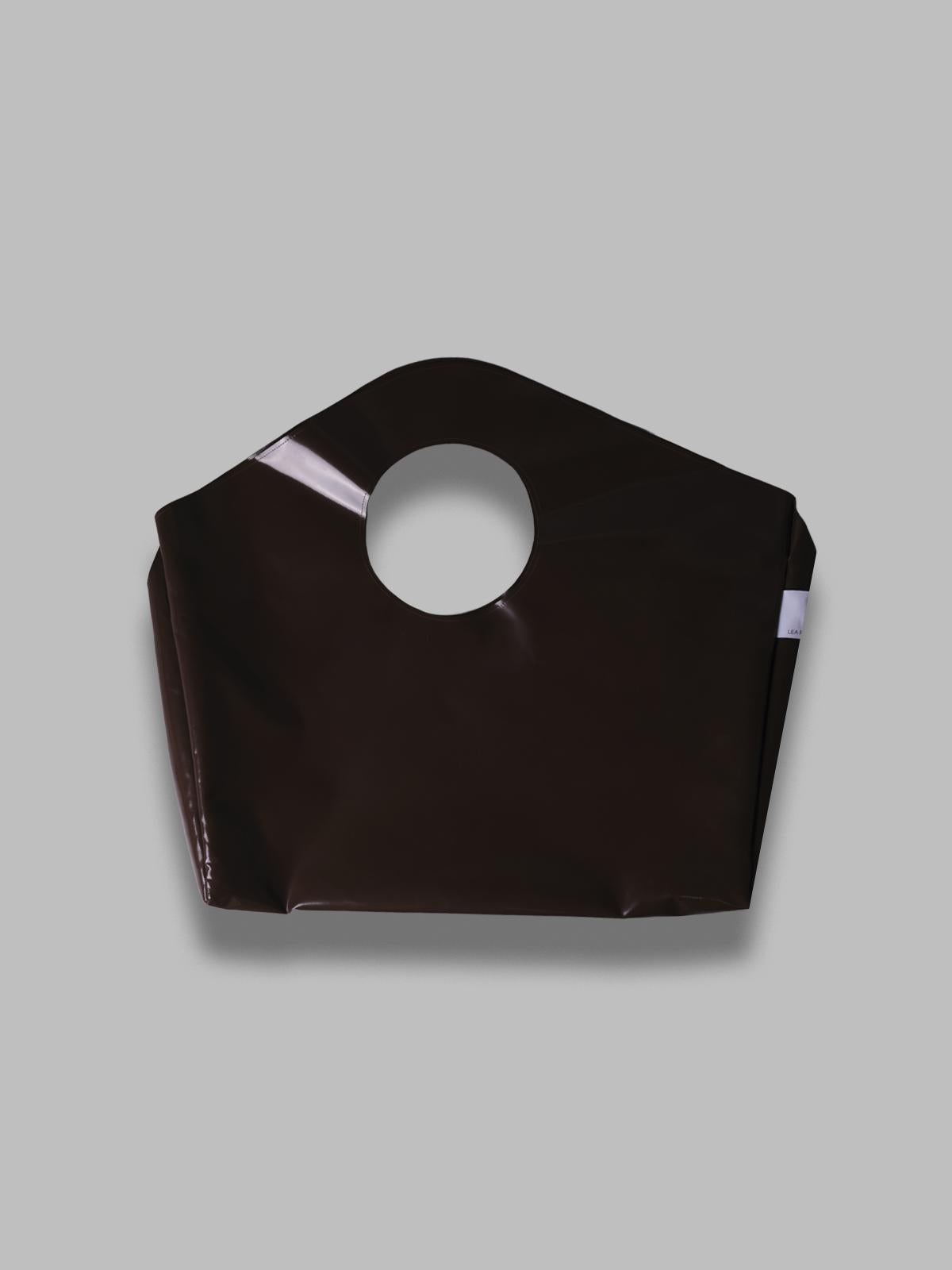  TASCHE16-XL- BR LEA ROESCH 