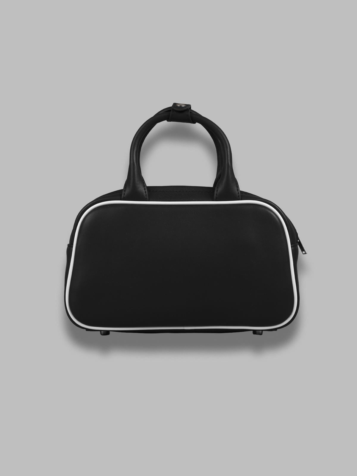 london mini bag 251A409- BK MISBHV 