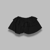 joan mini skirt RWS2602062- 01 GIMAGUAS 