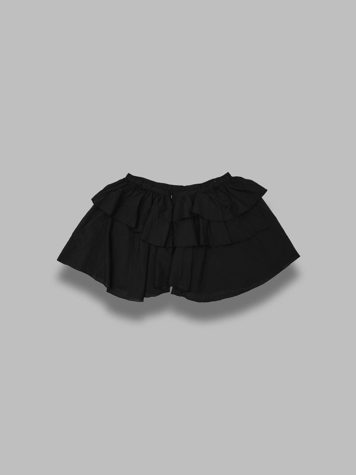 joan mini skirt RWS2602062- 01 GIMAGUAS 
