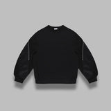 hando sweater 2611 m.k. 021154-2611- 900 DRIES VAN NOTEN 