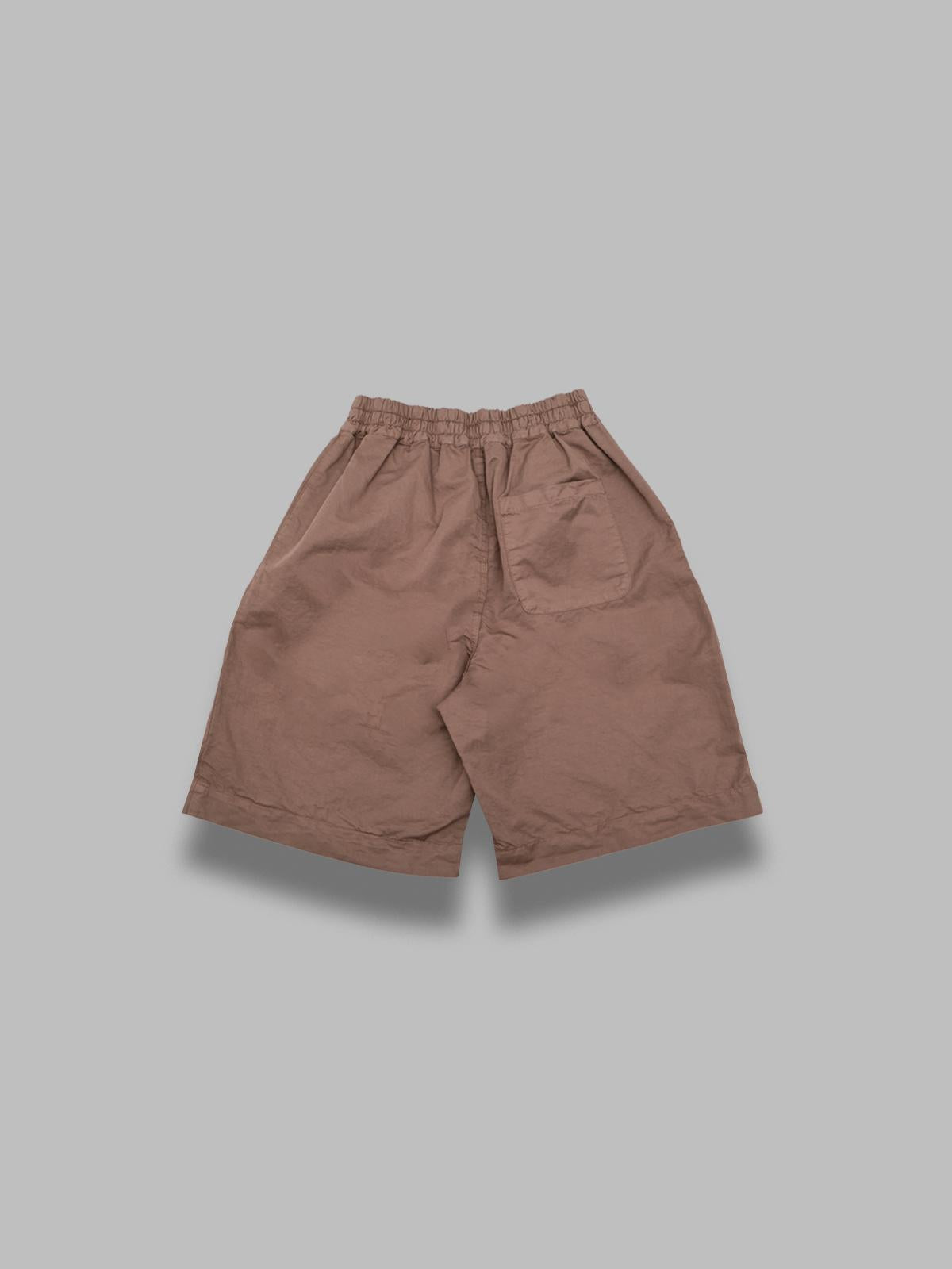saleh shorts 224-13610- 182 A KIND OF GUISE 