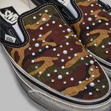 Premium Classic Slip-On VN000D9P- CAK1 VANS 