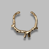 jomen necklace JOMEN- GO37 ESSENTIEL ANTWERP 