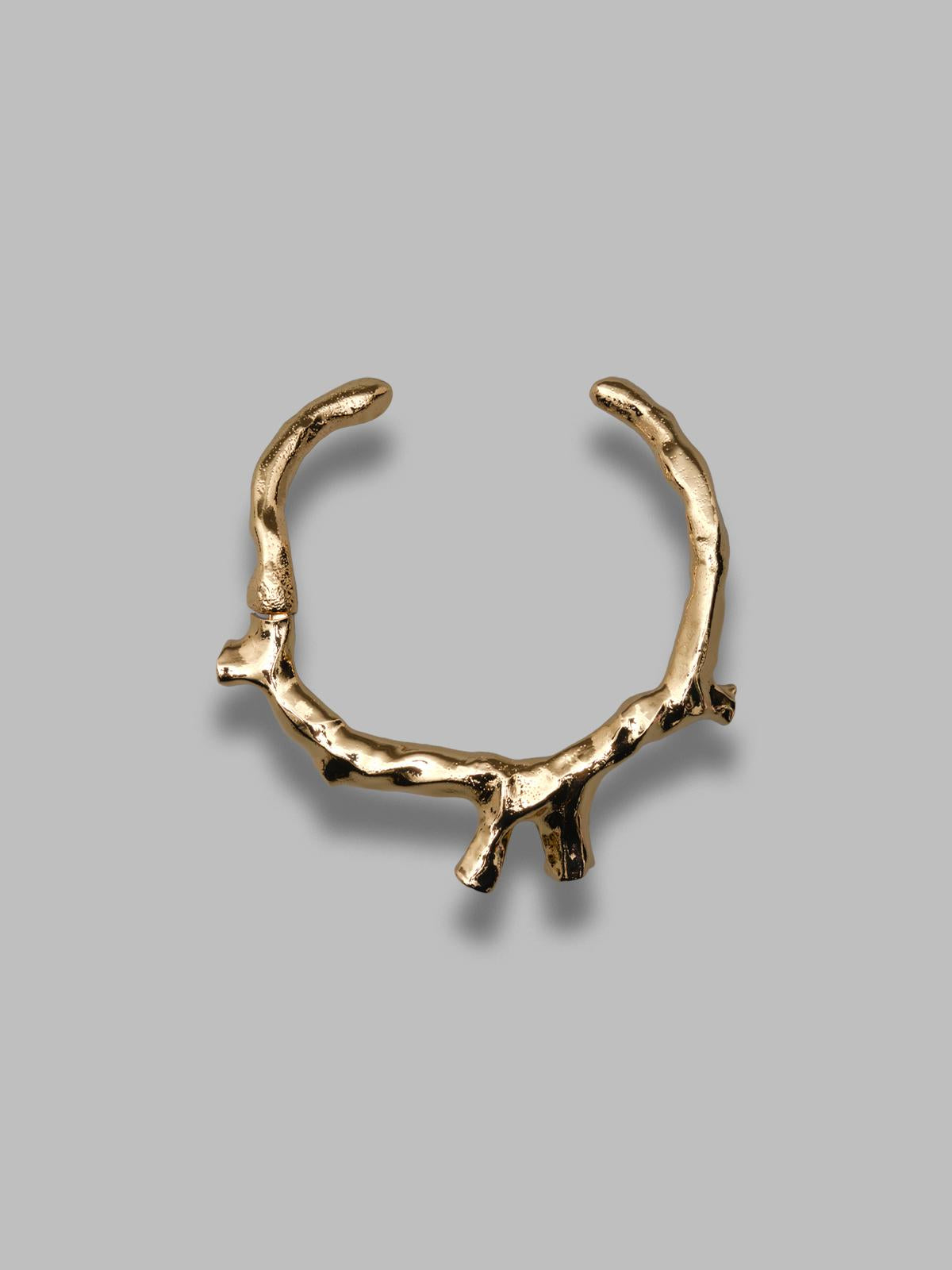 jomen necklace JOMEN- GO37 ESSENTIEL ANTWERP 