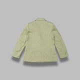 jasione double breasted blazer JASIONE- BS22 ESSENTIEL ANTWERP 