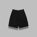 men's pants HQ-P028-S26- BK COMME DES GARÇONS HOMME 