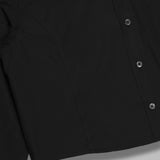 balloon shirt W4252BD- BK OUR LEGACY 