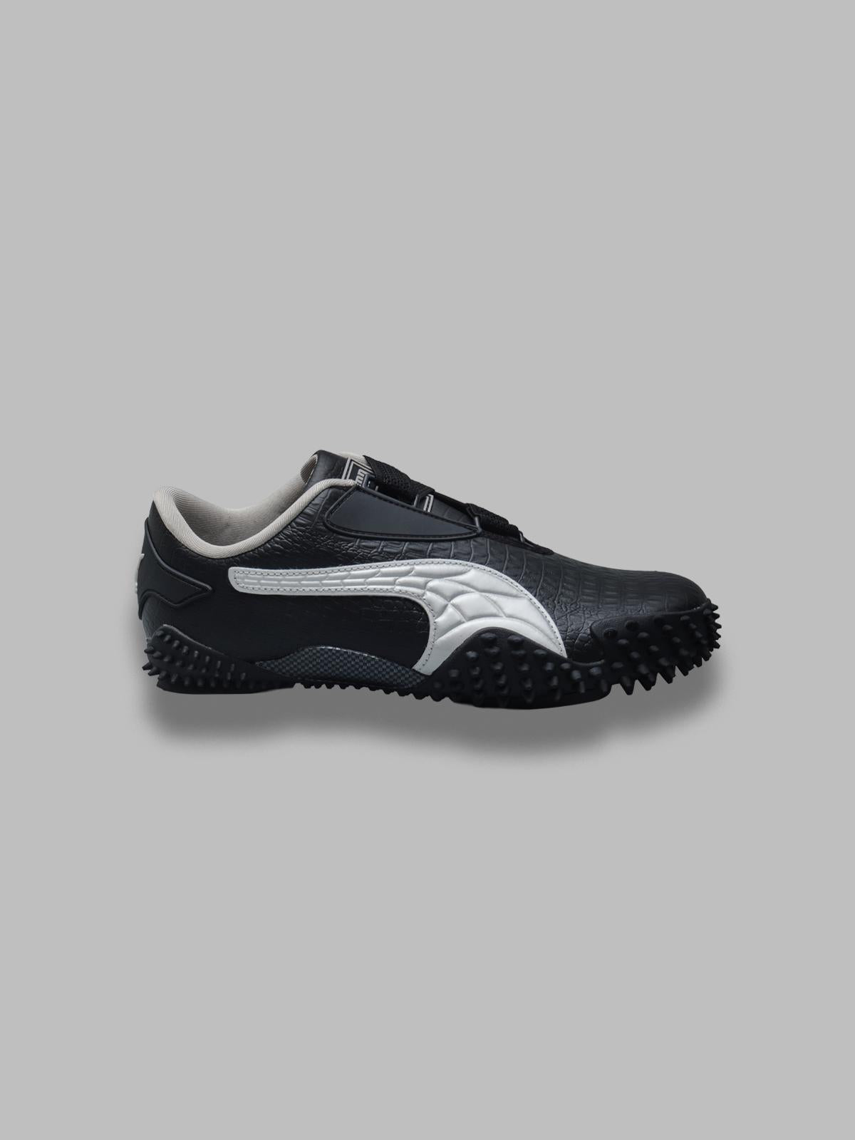 puma x asap rocky mostro og - puma black, puma silver 404408- 01 PUMA 
