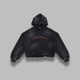 devil misbhv inflated hoodie 260U209- WGY MISBHV 