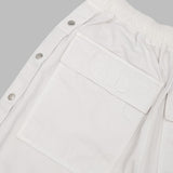 wide pushers shorts DU01F4373-CVS- 51 RICK OWENS DRKSHDW 