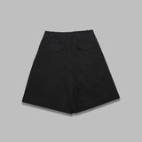 static shorts JBMW0206FA17- BLK0031 J.L-A.L 