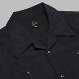 cowboy one up shirt