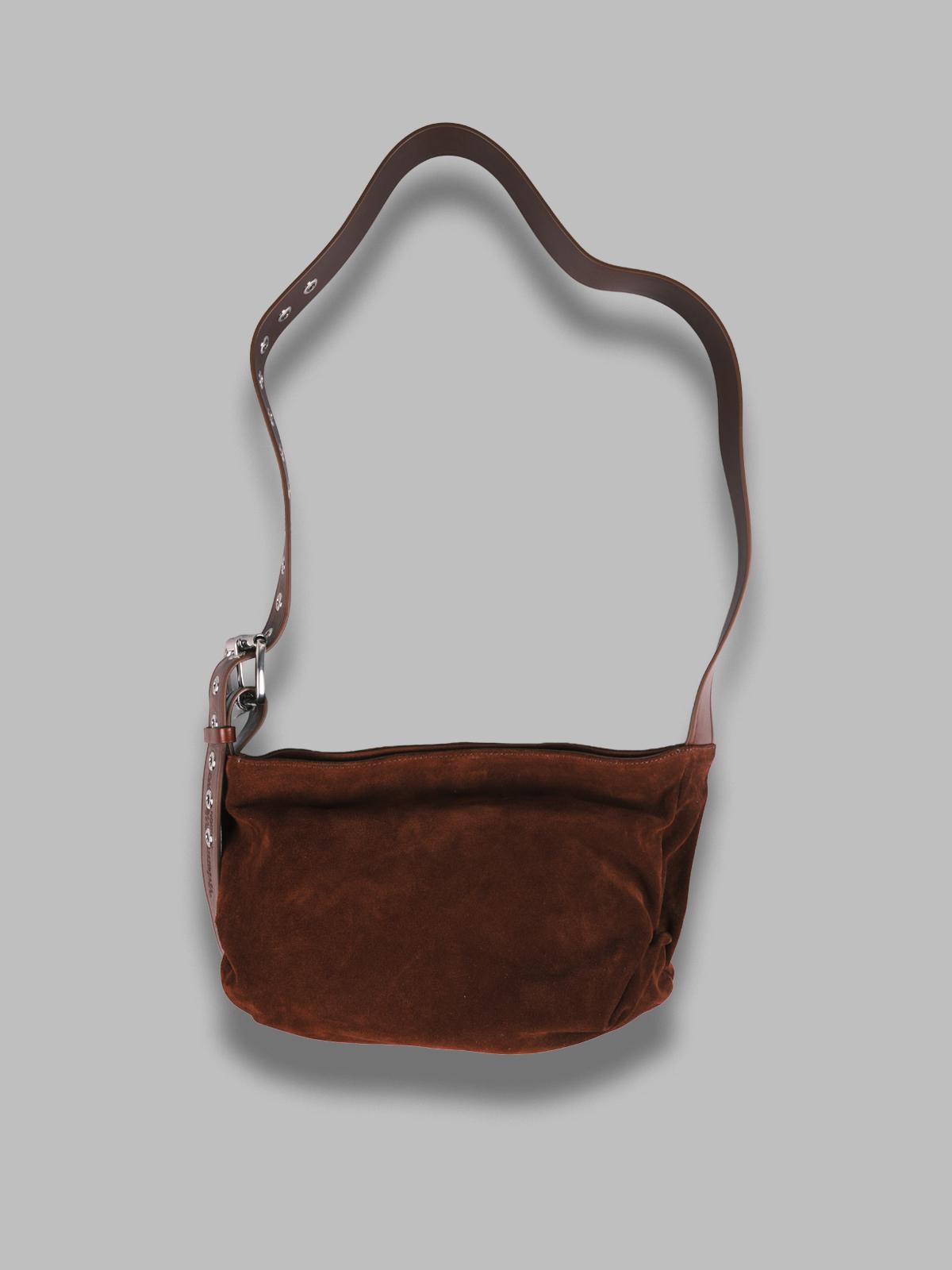 maxime small crossbody 4803001CW-L007E- I406 VIVIENNE WESTWOOD 