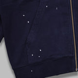 hooded painter jacket I036913- 1CEJ CARHARTT WIP 