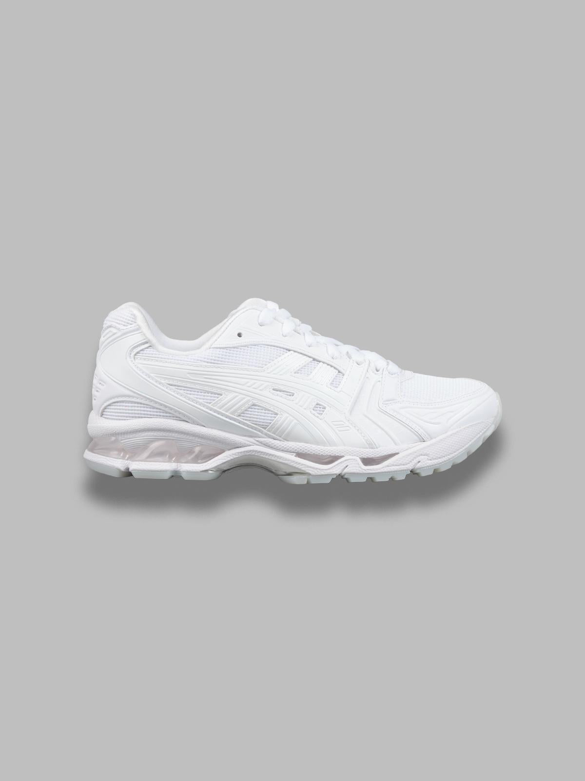 asics sneaker FP-K101-W25- WHT COMME DES GARÇONS SHIRT 