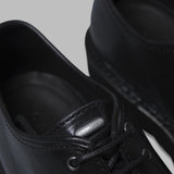 trampler shoe A2257TSB- BK OUR LEGACY 