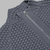 ash zip up