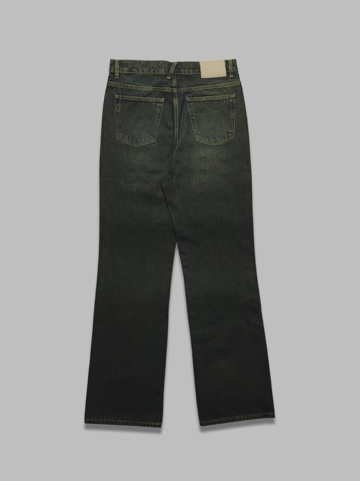 70s cut malibu sand wash M2255CSW- SW OUR LEGACY 