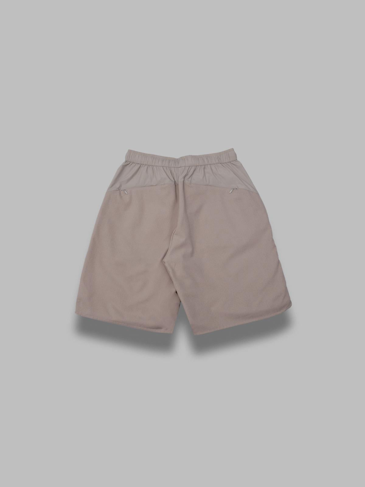 orbit lt technical shorts SS26205- SD HIKING PATROL 