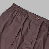 pyjama pants PA1310LF1594- PU840 LEMAIRE 