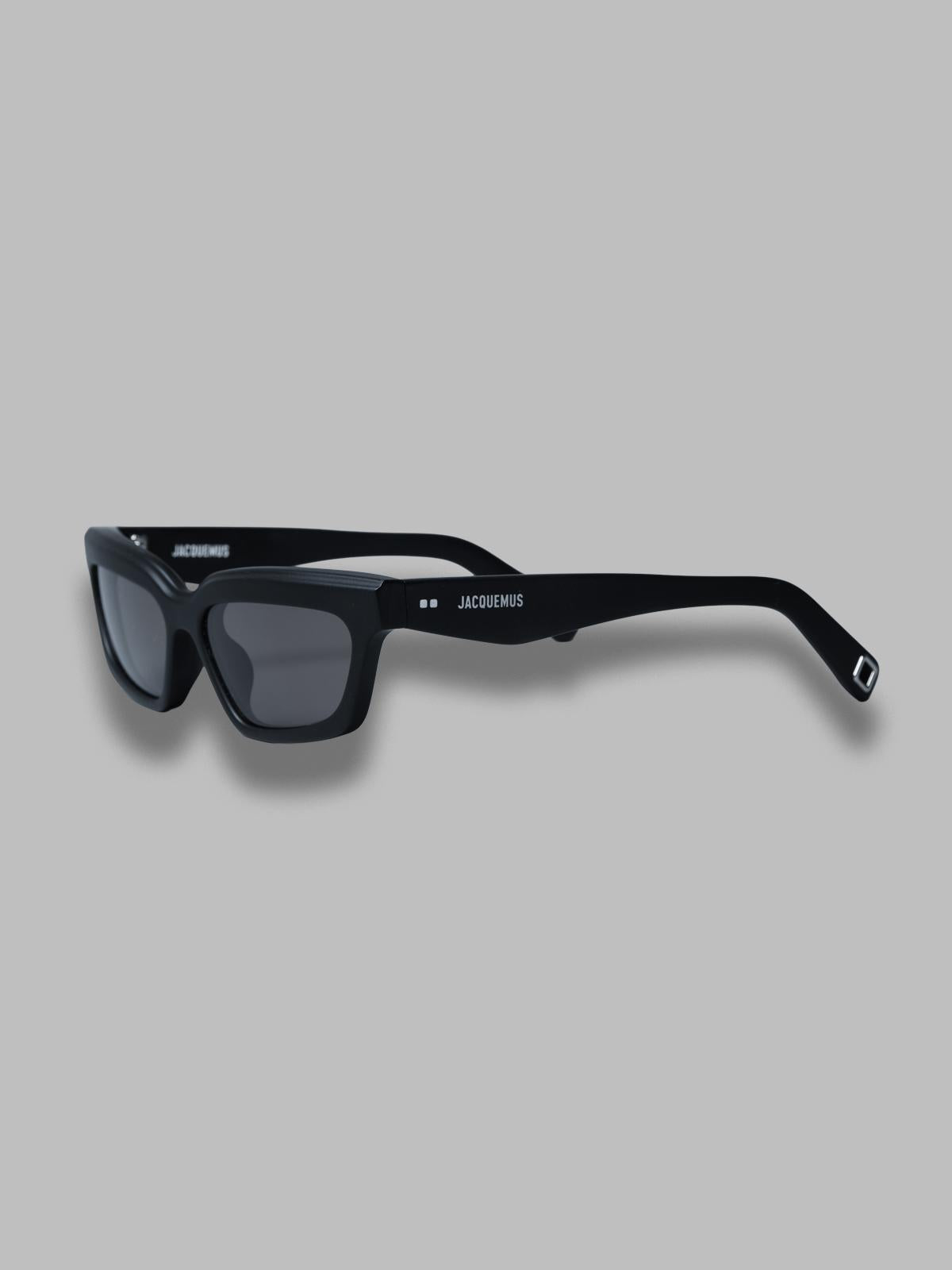 salon JAC62C1SUN BK JACQUEMUS 