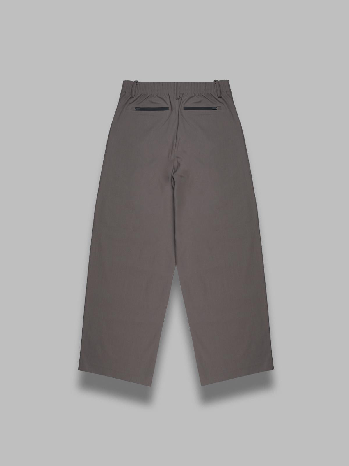 waypoint texture trouser AW25201- DKT HIKING PATROL 