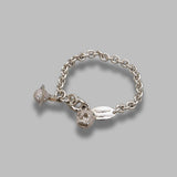 circe bracelet 6102025B-02P102- P102 VIVIENNE WESTWOOD 
