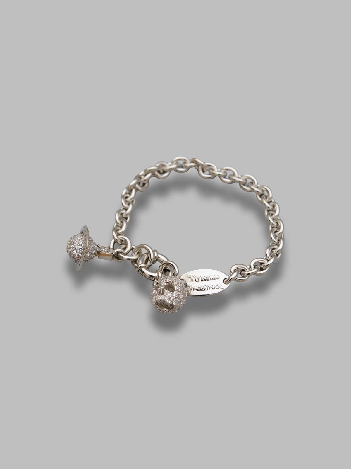 circe bracelet 6102025B-02P102- P102 VIVIENNE WESTWOOD 