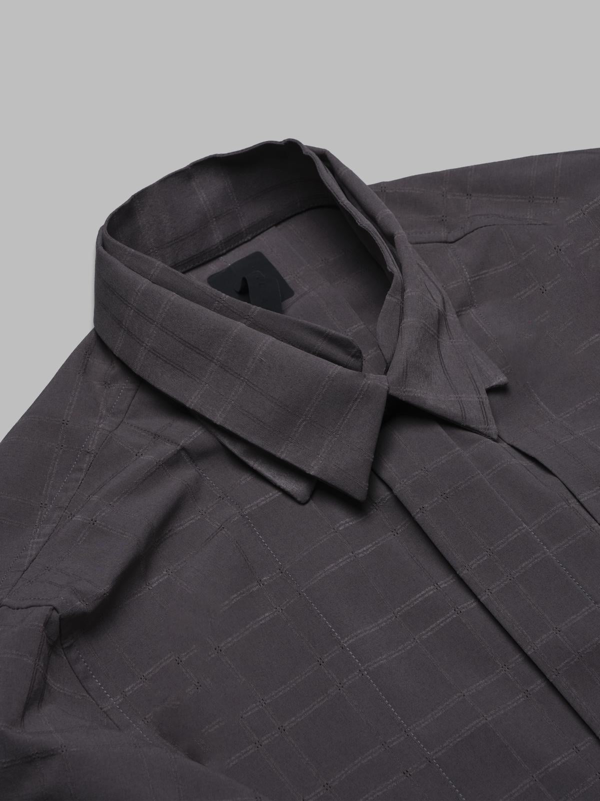 palaleo shirt JBMW0360FA291- GRY0044 J.L-A.L 