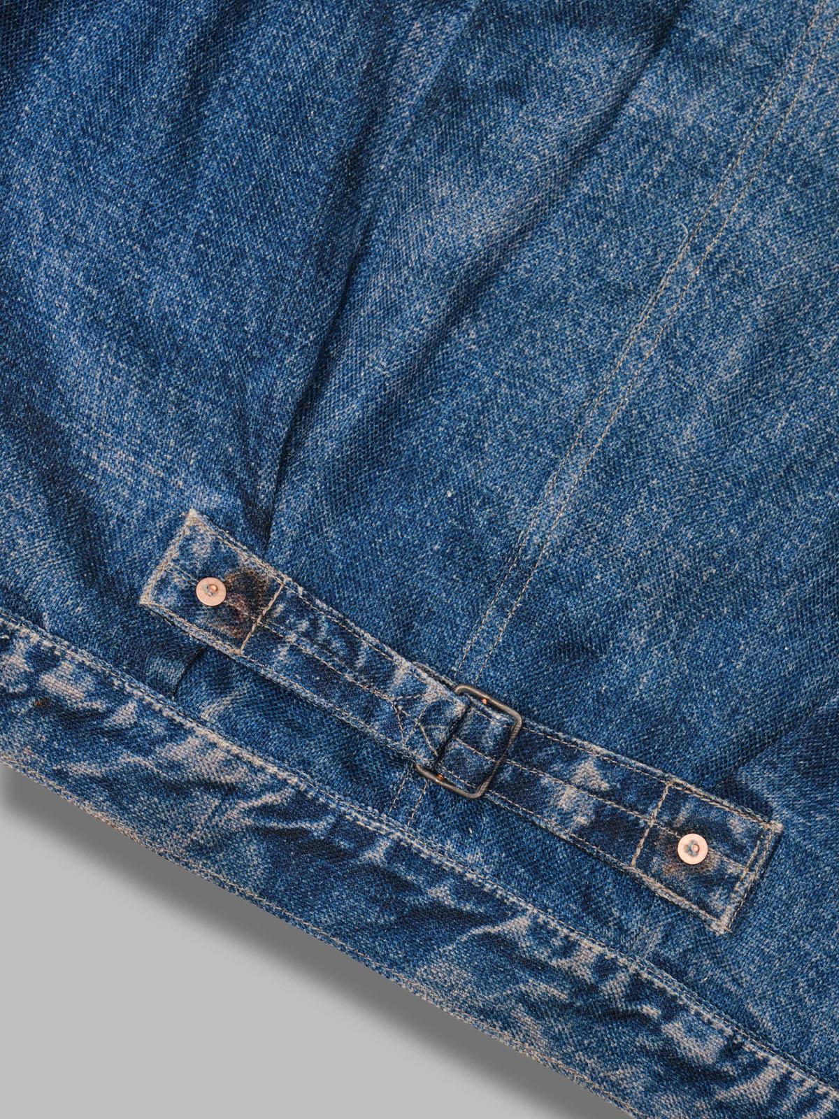men's jacket WQ-J904-S26- IDG JUNYA WATANABE MAN 