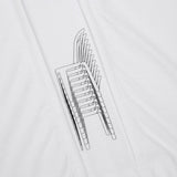 dalma t-shirt JBMW0710JY72- WTH0001 J.L-A.L 