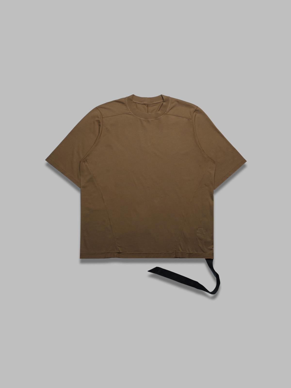 RICK OWENS DRKSHDW DU01E3252RNP-153