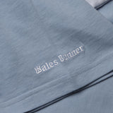 dub t-shirt MS25JE07-JE01- 400 WALES BONNER 