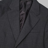 single breasted blazer M126-042- DGY MFPEN 