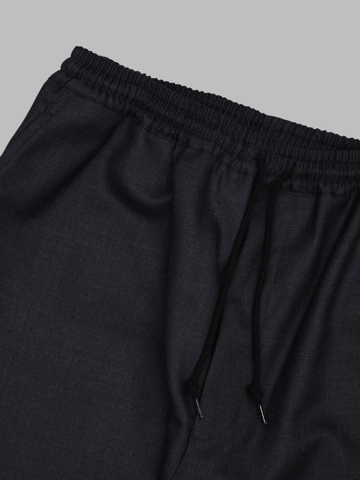 men's pants HQ-P009-S26- CHCL COMME DES GARÇONS HOMME 