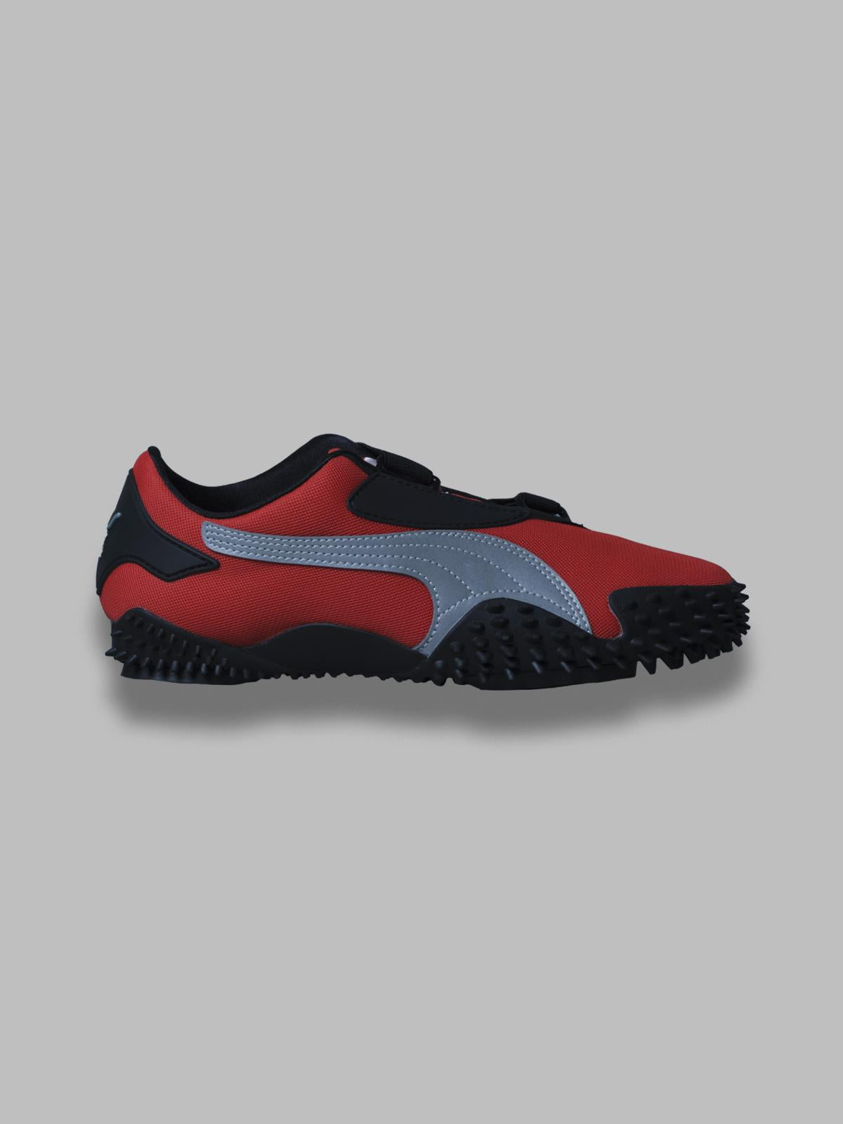 mostro og - red - silver 397330- 05 PUMA 