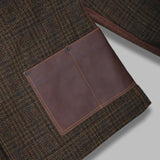 men's jacket WP-J033-W25- KHB JUNYA WATANABE MAN 