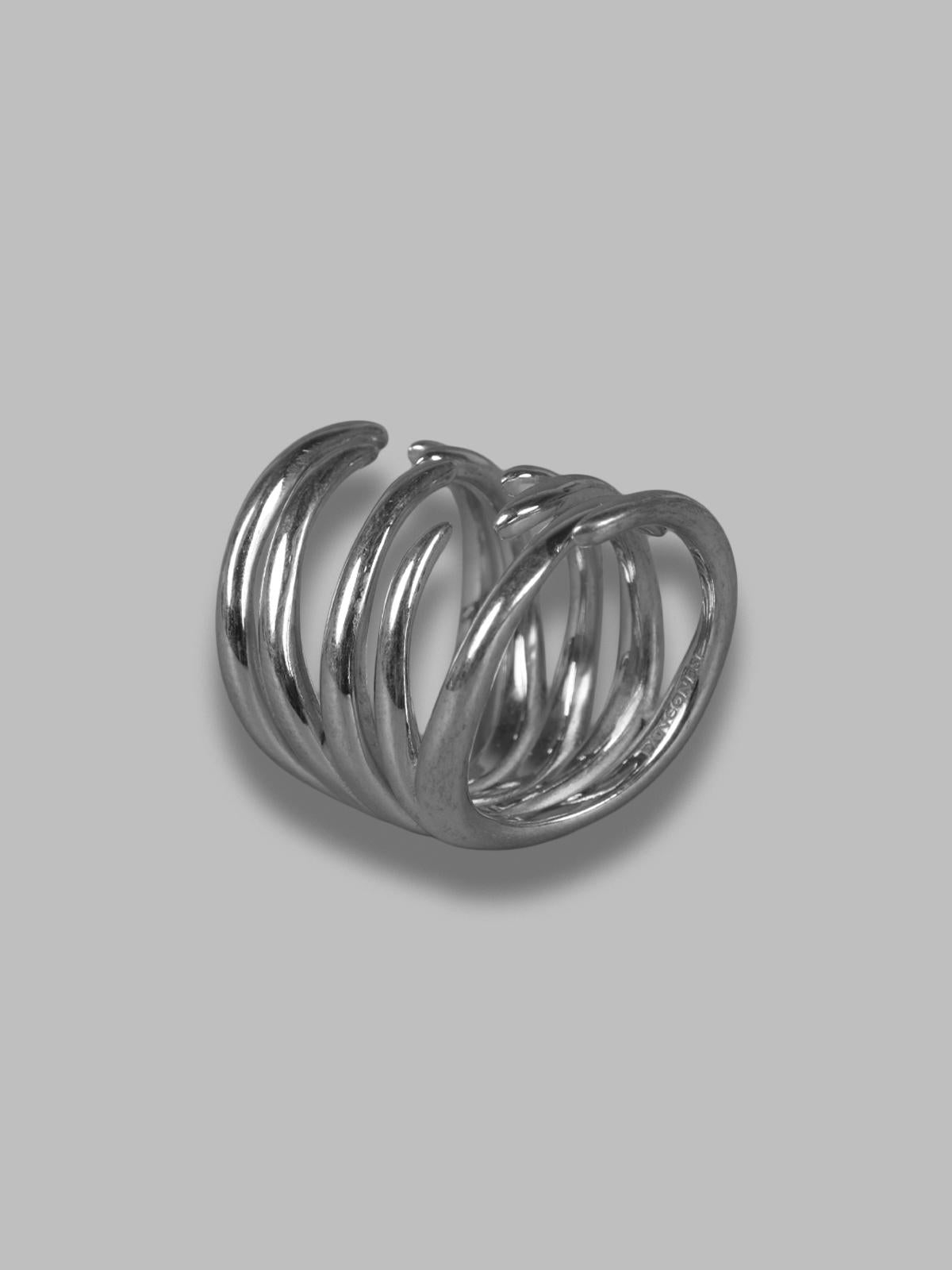 ritorto ring F25-FG009- S PANCONESI 