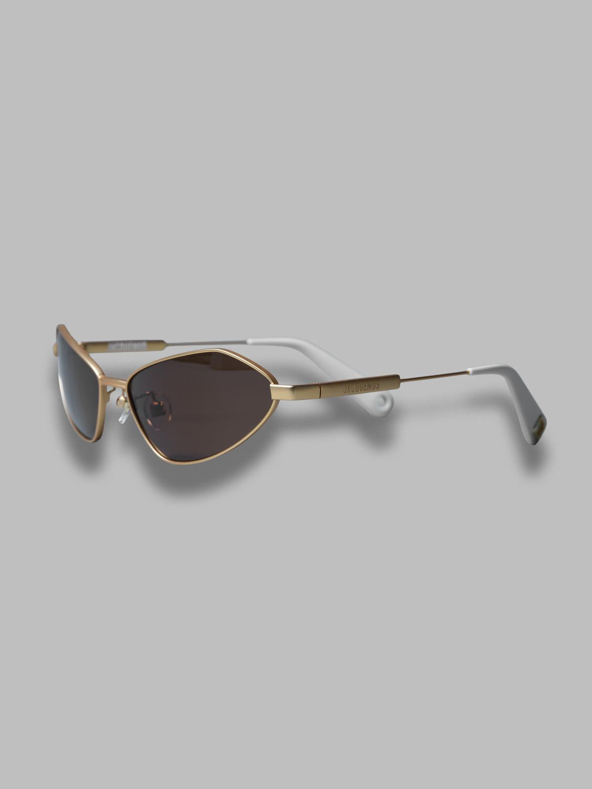 bambino JAC68C1SUN GD JACQUEMUS 
