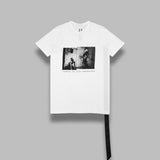 level t-shirt DU01F4250-RNEP6P- 1109 RICK OWENS DRKSHDW 