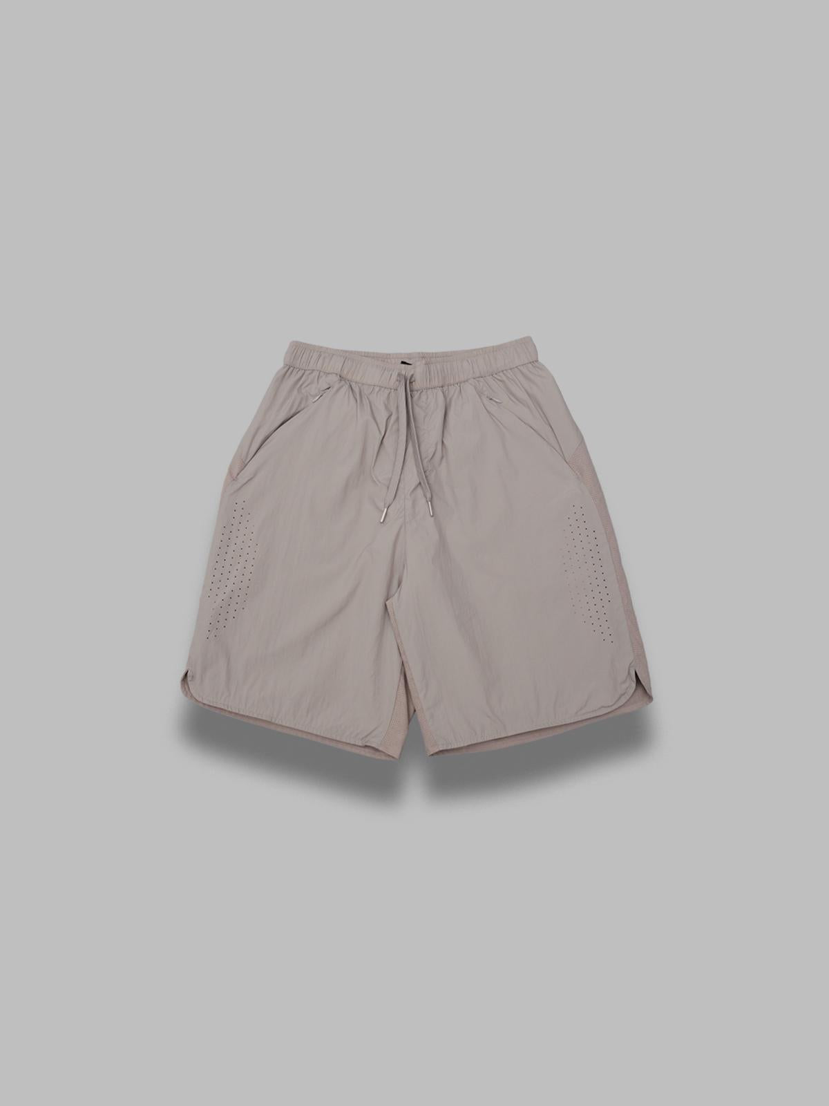 orbit lt technical shorts SS26205- SD HIKING PATROL 