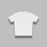 men's t-shirt FQ-T010-S26- WHT COMME DES GARÇONS SHIRT 