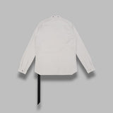 larry shirt DU01F4287-CVS- 51 RICK OWENS DRKSHDW 