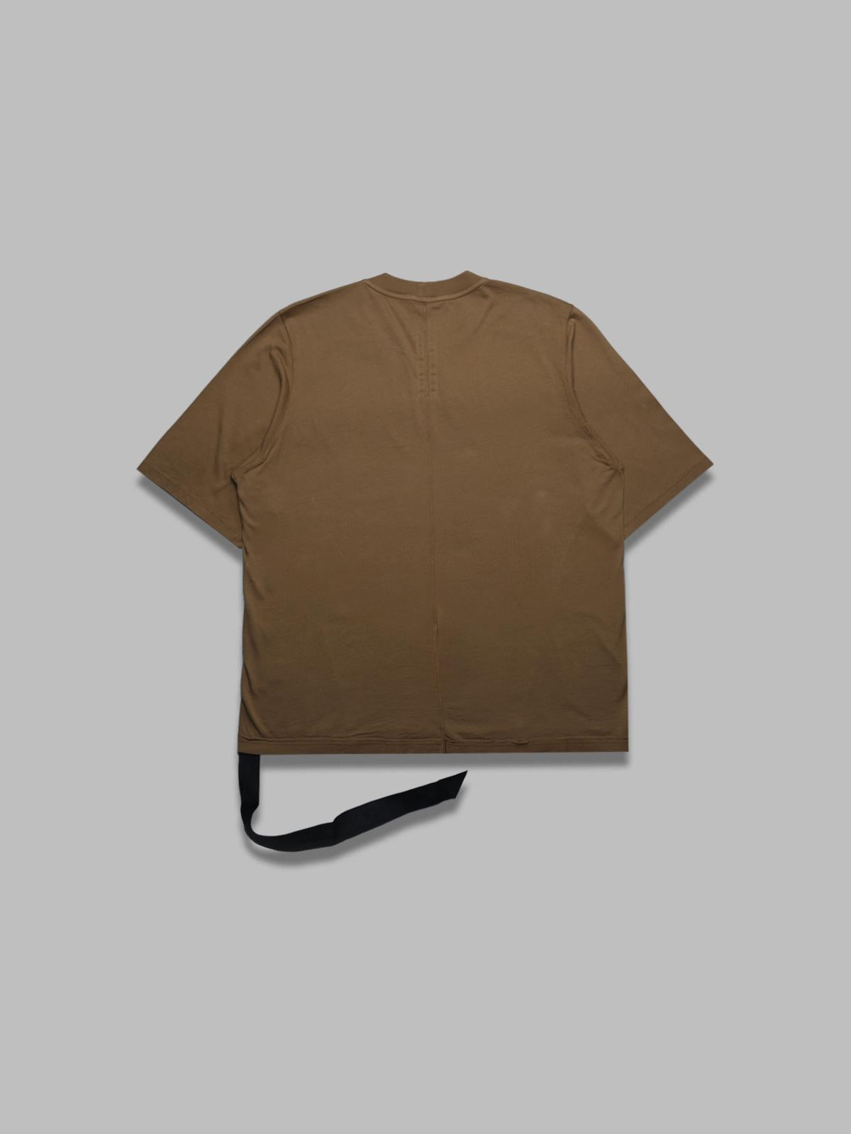 RICK OWENS DRKSHDW DU01E3252RNP-153