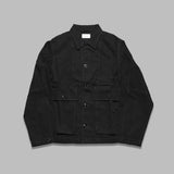 LEMAIRE OW306-LD1031-BK999