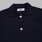 poplin pyjamas shirt PPSHIRT- TN TEKLA 