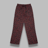 hudson trousers 3F01000K-W01F5- N204 VIVIENNE WESTWOOD 