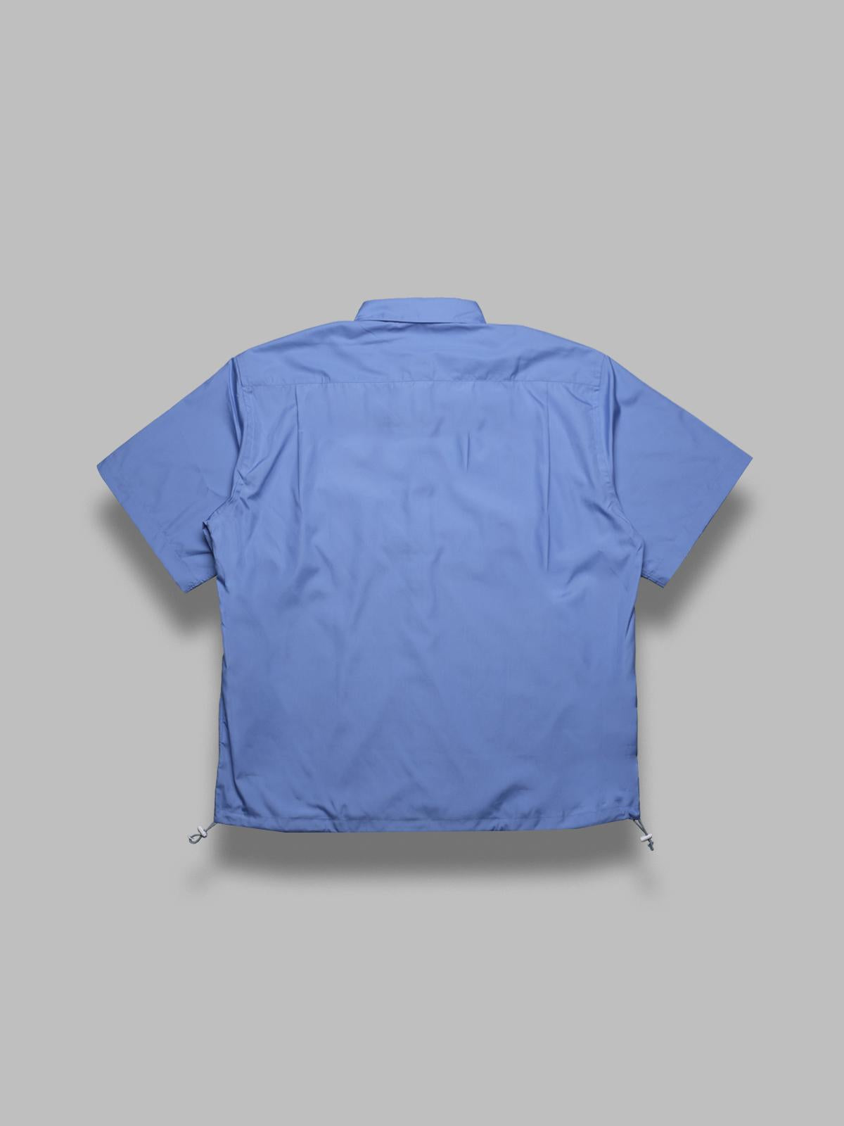 men's shirt HO-B022-S25- SX COMME DES GARÇONS HOMME 
